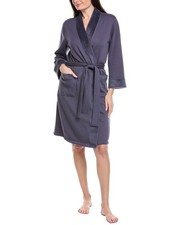 Natori Edit Nova Brushed Knit Robe Women's