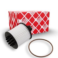 Febi Bilstein ÖLfilter U.A. FüR Alfa Romeo, Fiat, Opel