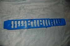Hot Wheels City Ultimate Garage Robo T-Rex Replacement Blue Car Tower Part Toy