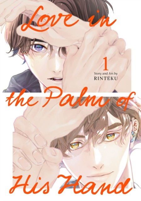 Love In The Palm Of His Hand 01 Rinteku - Image 4
