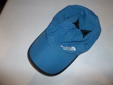 Blue Unisex The North Face Flight Series Nylon Running Outdoor Cap / Hat
