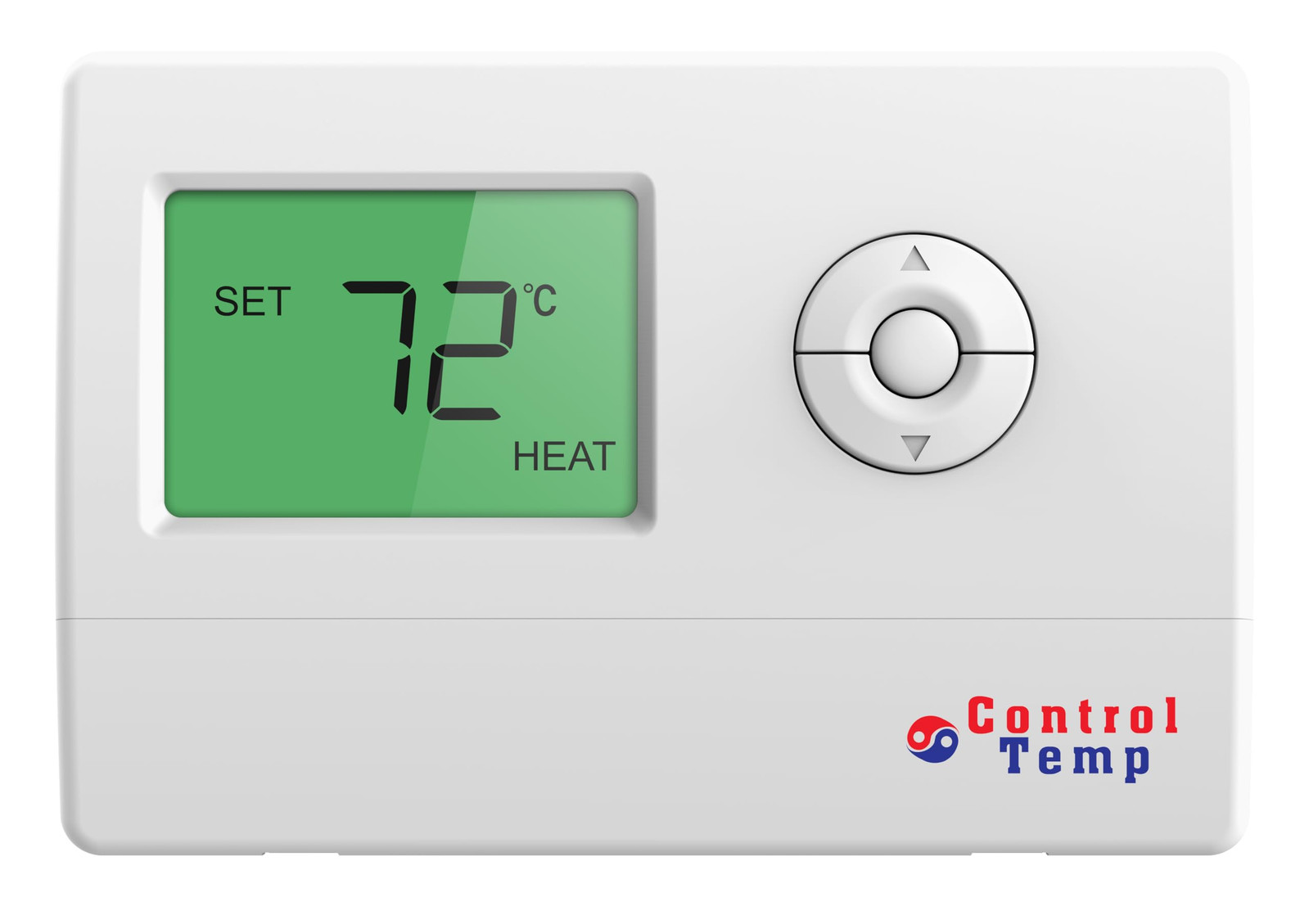 ControlTemp CT72 Basic Tamper Proof Thermostat