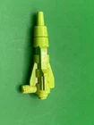 Vintage Transformers G1 1985 Devastator HOOK Head Laser Gun READ