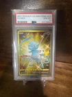 PSA 10 Gem Mint Pokemon 2021 Mew Full Art Celebrations Gold 25/25 Anniversary