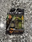 Conrad Duke Hauser GI Joe The Rise of Cobra Desert Ambush Action Figure 2008 NEW