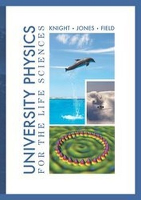 University Physics for the Life Sci..., Knight, Jones, 
