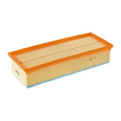Luftfilter Luftfiltereinsatz für AUDI A3 Altea Golf V Caddy Touran VAICO