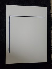 BOX ONLY: 2025 Apple MacBook Air 15 M4 Chip 16GB 256GB, Model A3241,