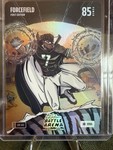 2026 Bo Jackson Battle Arena Forcefield Colosseum Battlefoil Steel CBF-651
