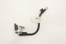2018 - 2025 ALFA ROMEO STELVIO NEGATIVE BATTERY GROUND CABLE WIRE OEM 50560393