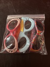 3 Kids Sunglasses