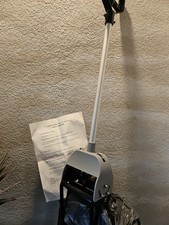 E-Z Super Scooper, chien/chat