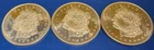 3 1troy Ounce Silver Pieces Morgan Dollar Apmex Reverse