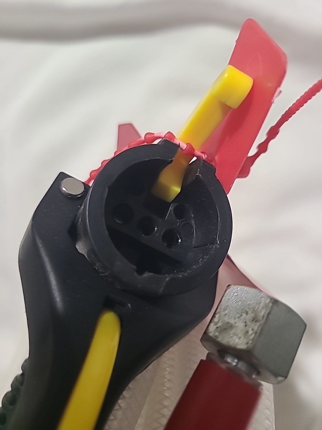 DOW Froth-Pak 15 ft Hose & Gun Assembly