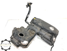 2013-2015 AUDI S7 A7 FUEL GAS TANK RESERVOIR W/ FILLER NECK OEM