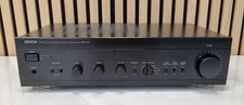Denon PMA-360 Stereo Vollverstärker Hifi Aud...