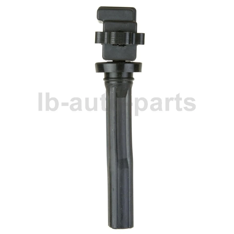 Bobina de encendido Delphi 4x para Chevrolet Tracker 1999-2003 2,0 L Foto 4 de 4