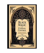 Black Magic of Eternal Control: Managing Consequences and Strengthening Dominion