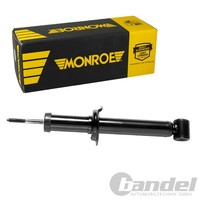 Monroe ÖLdruck StoßDÄMpfer Hinten Passend FüR VW Golf Jetta Scirocco | R3715