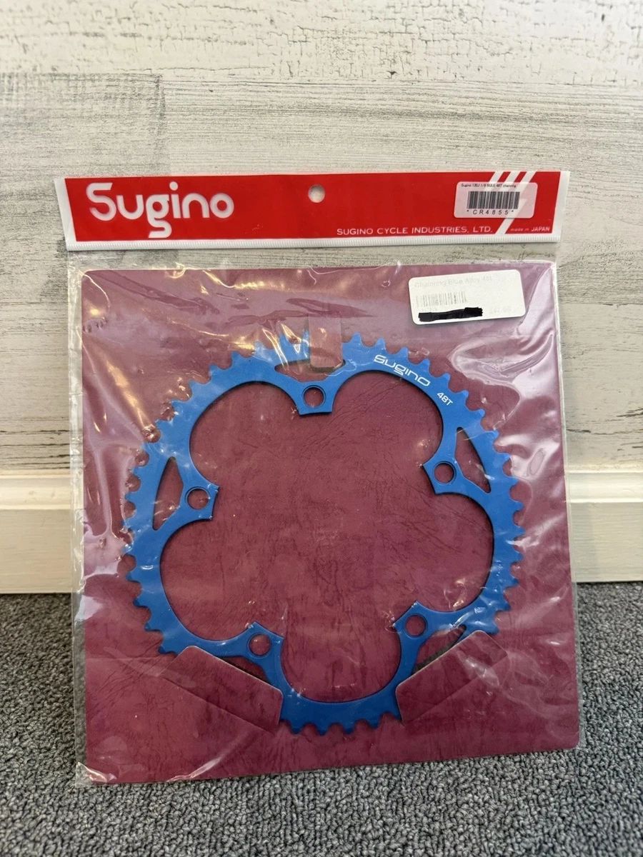 Sugino 75 Chainring for sale | eBay