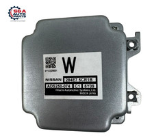 NISSAN ROGUE SPORT 2017-2019 ADAS DRIVER AID ASSIST CONTROL MODULE OEM