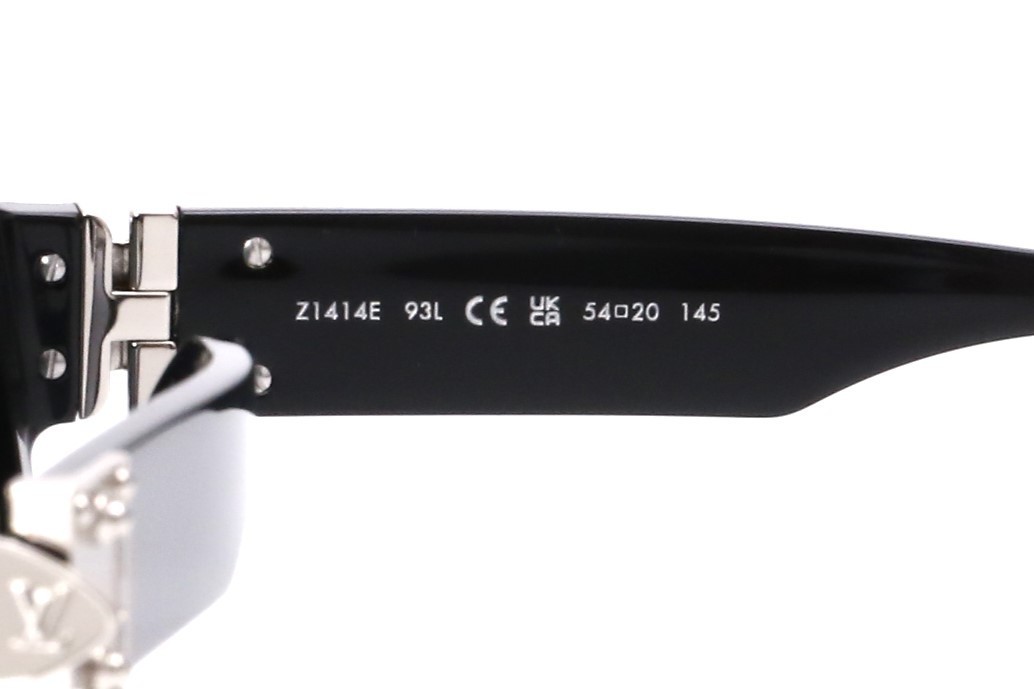 LOUIS VUITTON/Louis Vuitton LV Match Sunglasses/Eyewear Z1414E 93L