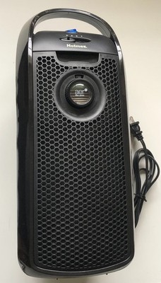 Holmes Tower HEPA Air Purifier (HAP9415) W/Visipure Filter Viewing Window/BLACK