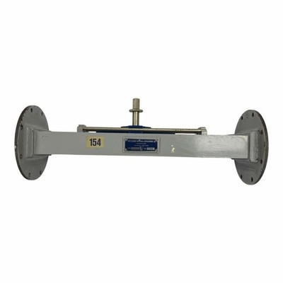 309 PRD Electronics Waveguide Slotted Section WR-284 WR284