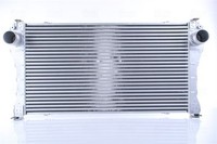 Nissens 961250 LadeluftküHler FüR Toyota
