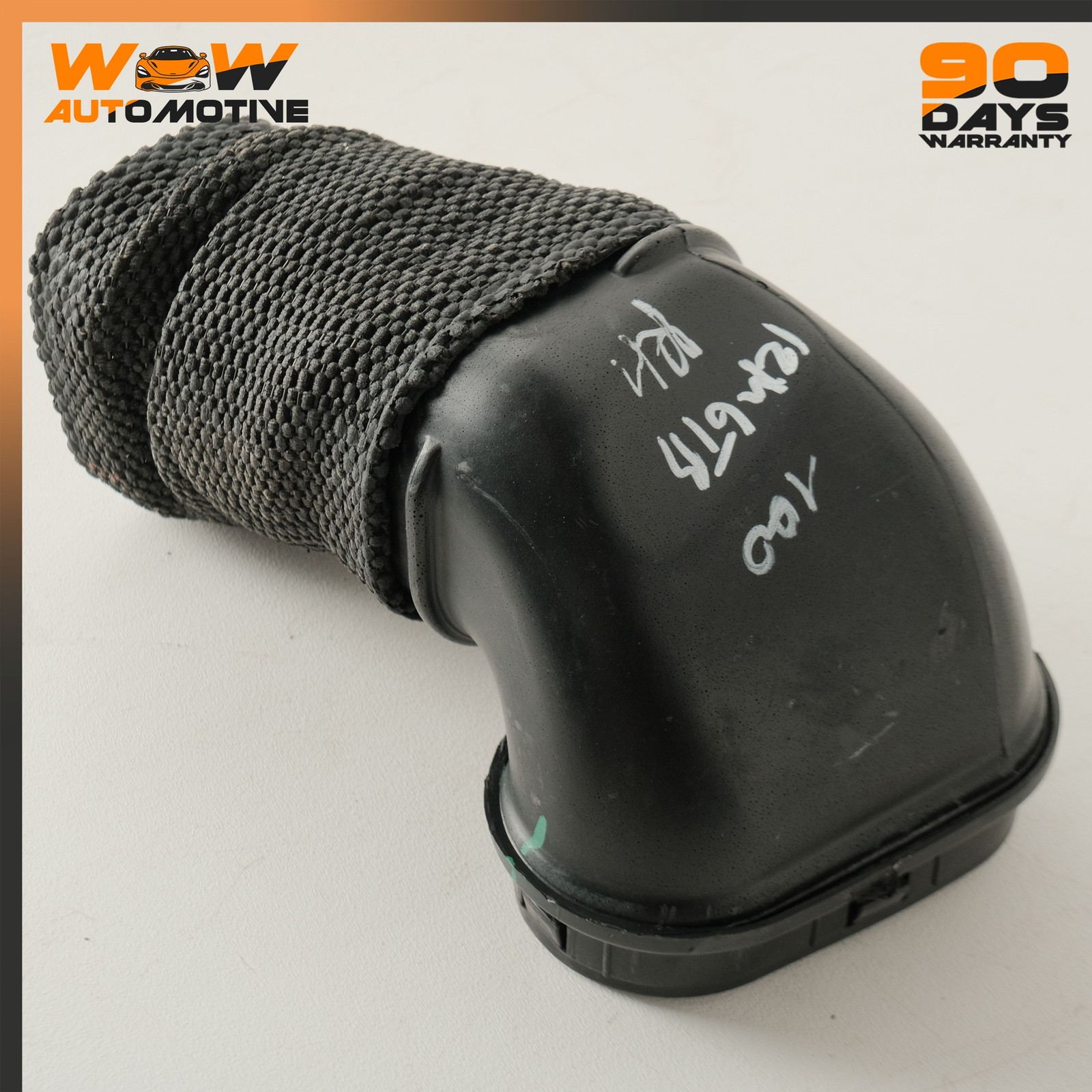 Maserati GranTurismo 2005-2019 FRONT+RIGHT Air filter