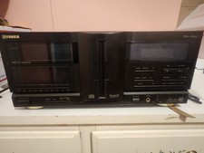 Fisher Studio 60 CD Management System 60-Disc CD Changer Player, Black