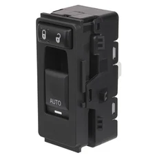 Passenger Side Window Switch Control, Compatible with 2011-2014 Chrysler 