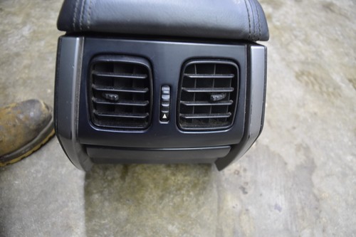 2004 2005 2006 Pontiac GTO Center Console Assembly Automatic Shift Bezel - Picture 12 of 21