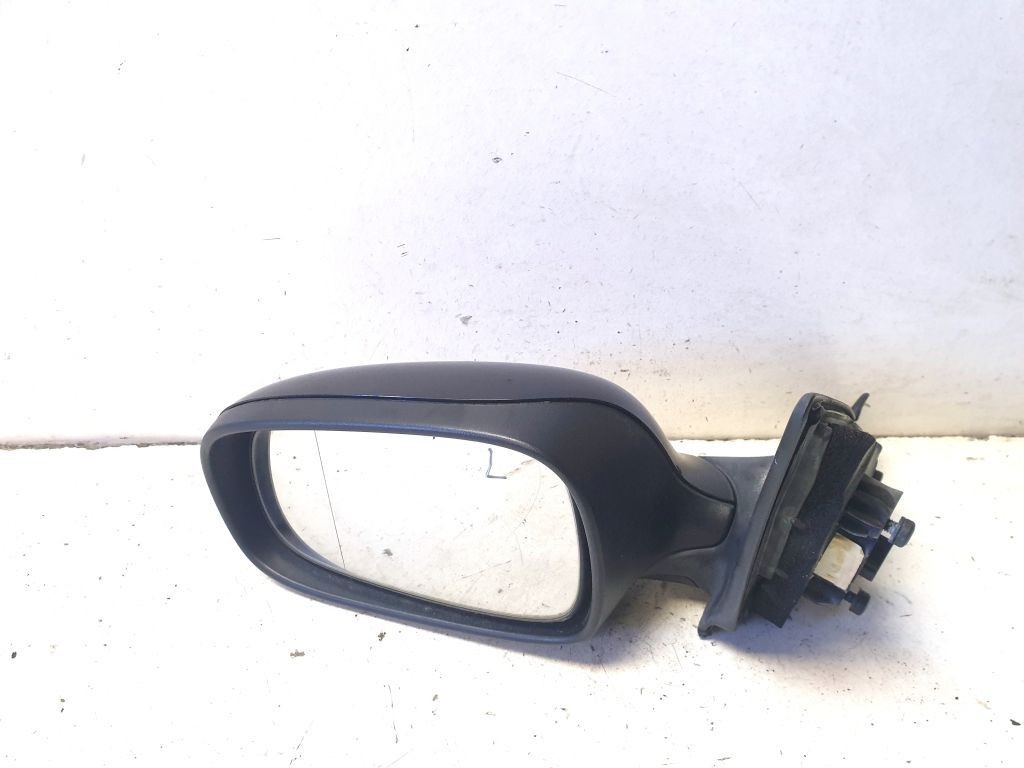 Saab 9-3 Ver2 2005 Links Außenspiegel elektrisch Tür vorne E1010725 RLA30031