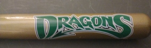 Dayton Dragons Cincinnati Reds Affiliate Cooperstown Sport Golf Mini Schläger 18" - Bild 2 von 3