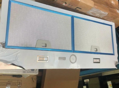 Faber Inca Plus HCS X A70 Baldachin Dunstabzugshaube 70cm Einbau Dunstabzugshaube