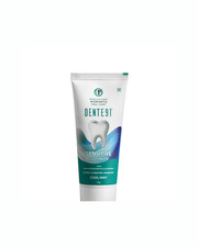 Dente91 Sensitive Toothpaste, Reduces Repairs Cavities Pack of 1, 70gm