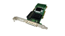 Dell LSI Logic PERC 4 J4588 SCSI RAID Controller