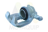 Motaquip Bremssattel VBC586L Gusseisen FüR Opel Corsa X01 F08 F68 W5L 16V