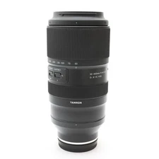 TAMRON 50-400mm F/4.5-6.3 Di III VC VXD A067S (for Sony E mount) #353