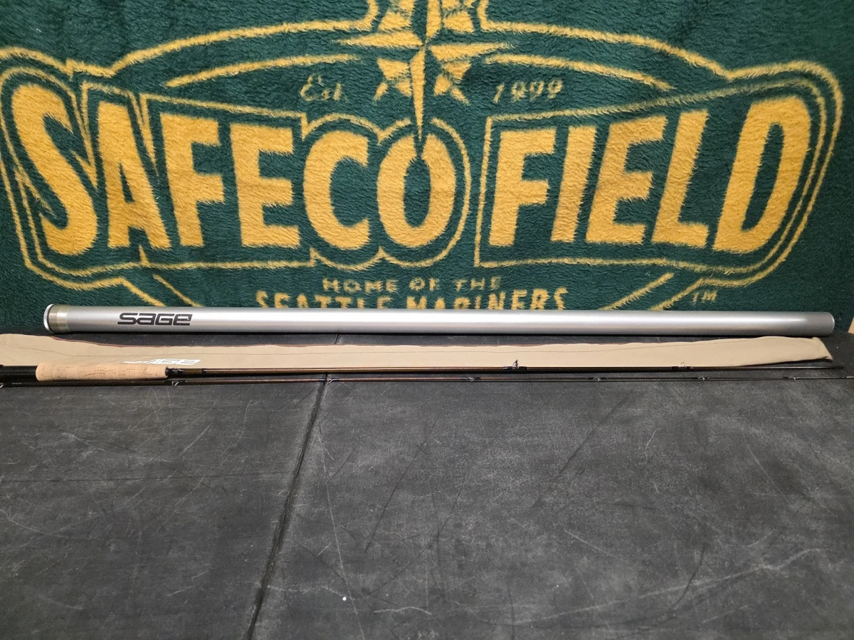 SAGE Graphite Fishing Rods & Poles 2 for sale | eBay