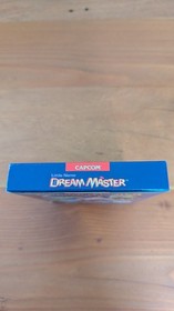 Little Nemo Dream Master (Nintendo NES) - Caja y Manual SOLO