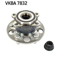 Radlagersatz Hinten FüR Toyota Corolla ZSG1 ZVG1 2.0 22 Bis 26 SKF Neu Teil