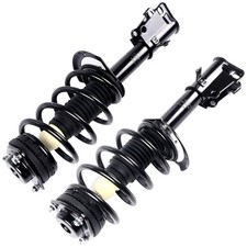 Front Pair Quick Struts 11-14 for Chrysler 20...