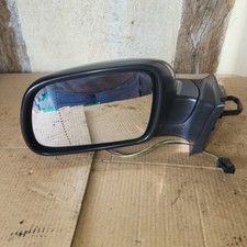 Retroviseur gauche (ou coque) Skoda ROOMSTER