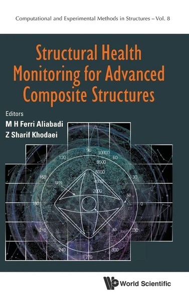 Aliabadi M H Ferri | Structural Health Monitoring Advanced Composite Structures-image