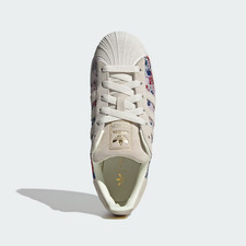 adidas Superstar Floral Trainers for Women for sale | eBay UK