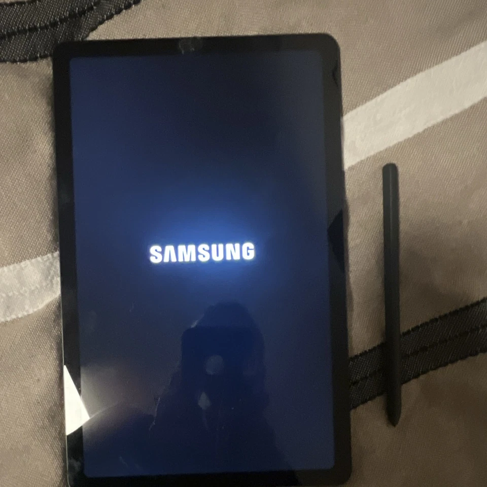 Samsung Galaxy Tab S6 Lite · 64GB · Wi-Fi, Foto 3 von 5
