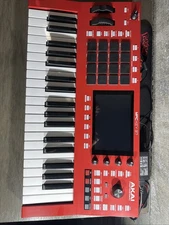 Akai Professional MPC Key 37 Standalone MPC Production Keyboard