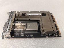 Nvidia ConnectX-7 200GBe Network Adapter SFP CX71343DM CX71143DMC-VDAE FB
